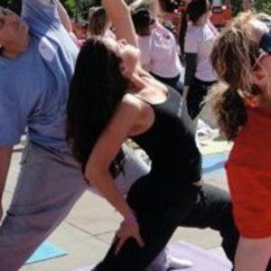 Meet your Posher, Tina